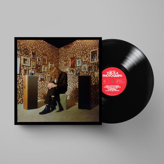 This Is A Photograph | Kevin Morby