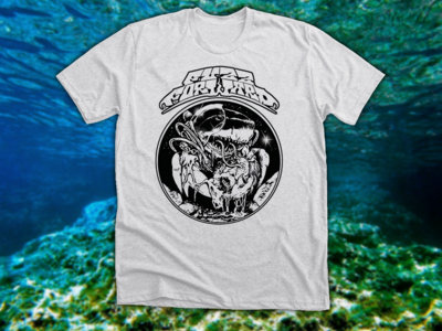 Fuzz Shark T-Shirt main photo