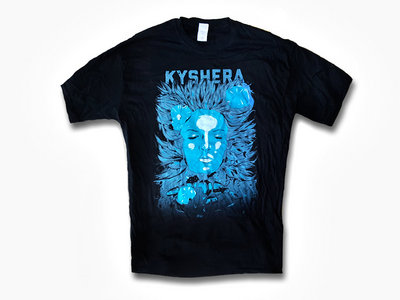 Kyshera Limited Edition T-Shirt main photo