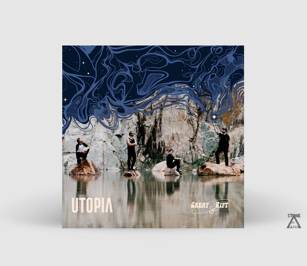 UTOPIA | Great Rift | GREAT RIFT