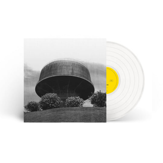 Royal Headache - High, Vinyl LP Royal Headache - High, Vinyl LP