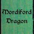 Mordiford Dragon image