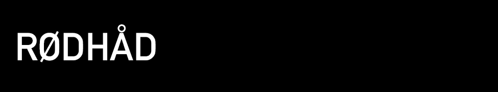 Rødhåd — Photo