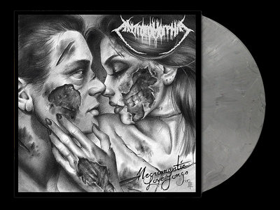 Merch | AntropomorphiA