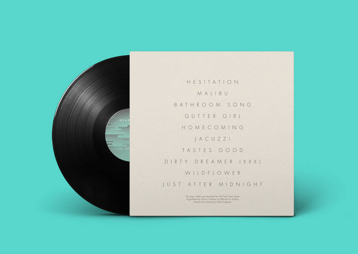 Neapolitan | Hot Flash Heat Wave