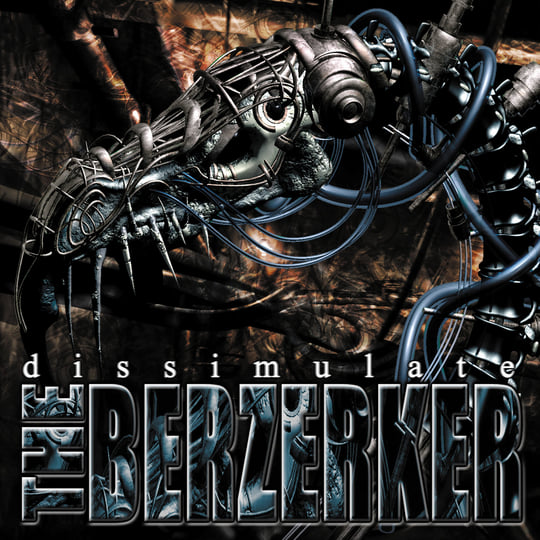 Dissimulate | The Berzerker