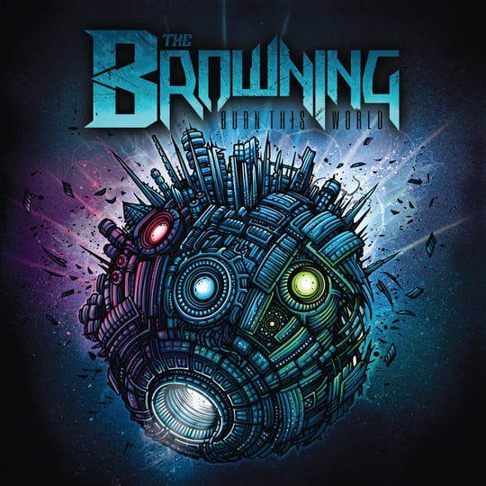 Burn This World | The Browning