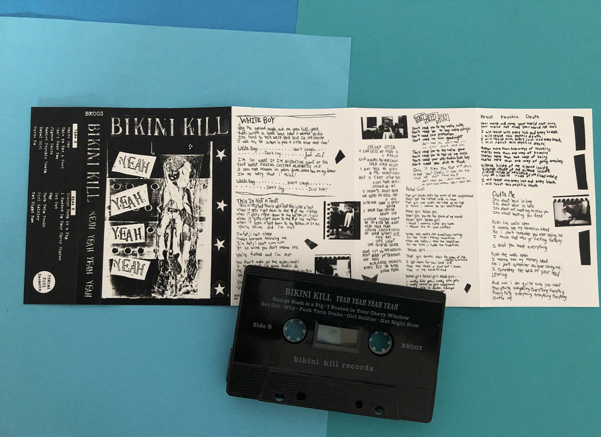 christaarnolds collection Bandcamp