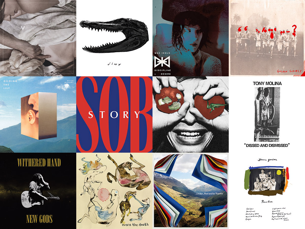 CD Grab Bag - 10 CDs | Slumberland Records