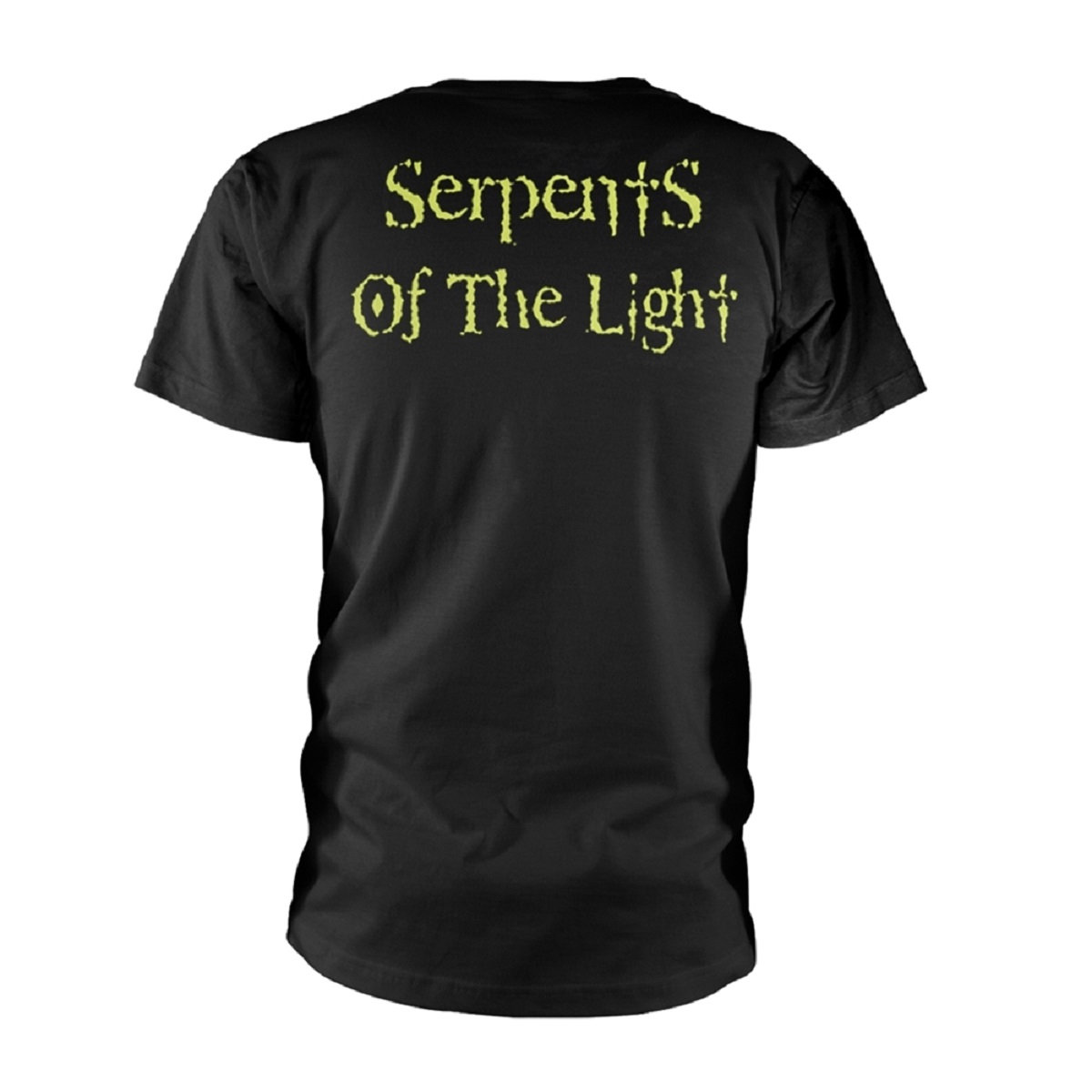 Serpents Of The Light