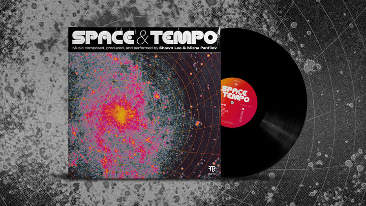 Space & Tempo | Shawn Lee & Misha Panfilov | Misha Panfilov