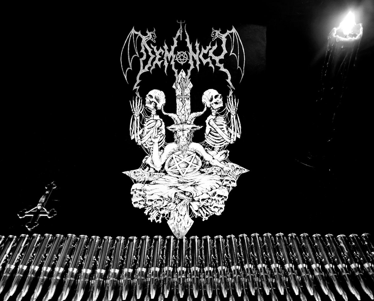 demoncy shirt