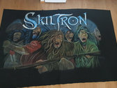 Merch | Skiltron