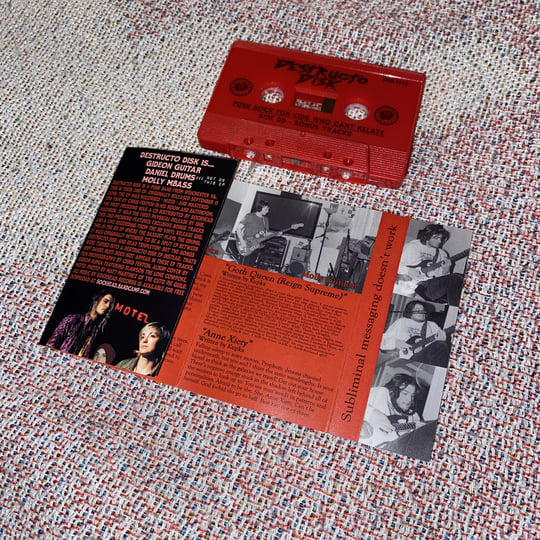 ポップス+ロック(邦楽) Hate All / BACTERIA (CD) GERMS - (GI) - Slash SR-103, Darby Crash, 1979 Punk Rock