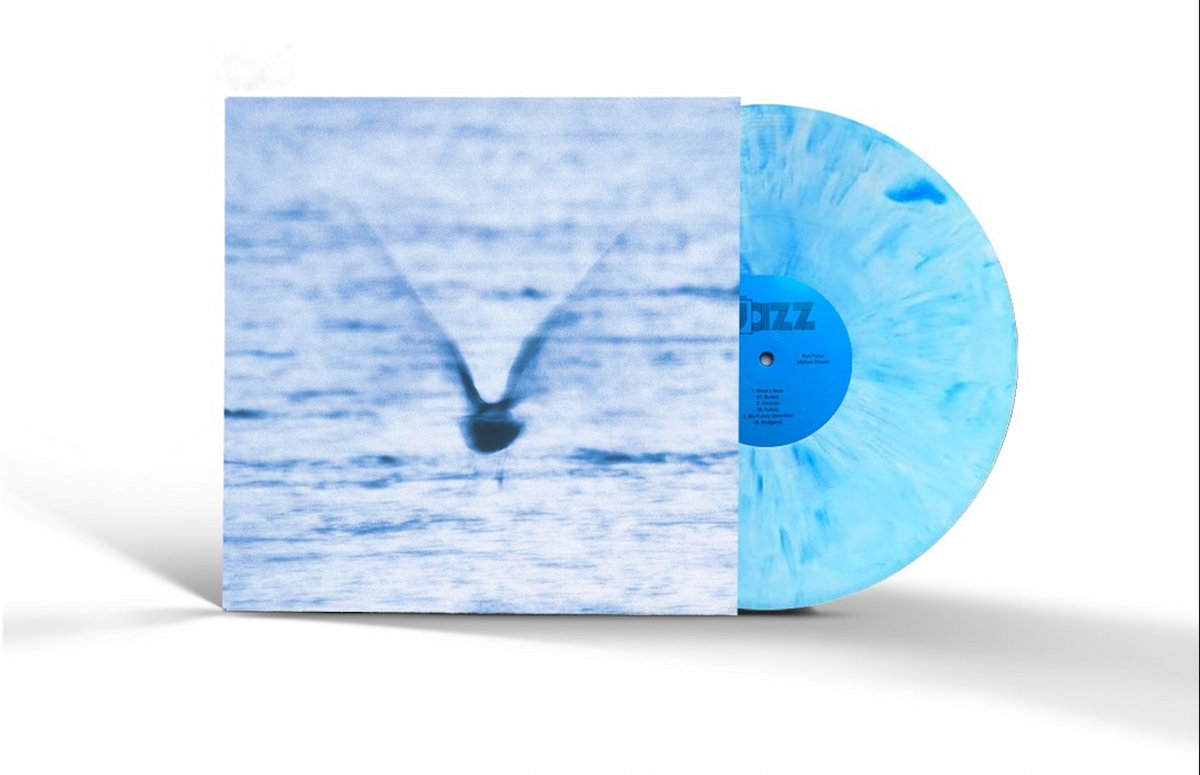 Mellow Dream | Ryo Fukui | WRWTFWW Records