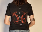 Vertex T-Shirt + Live in Milan 2-03-2022 (digital download) photo 