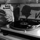 SOUL SUGAR 『EXCURSIONS IN DUB』 Excursions in dub | Soul Sugar | Gee Recordings