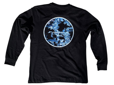Out Of The Blue, Into The Light - Longsleeve main photo