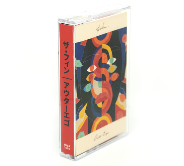 邦楽 The Fin. - Outer Ego + Wash Away Outer Ego | The fin.