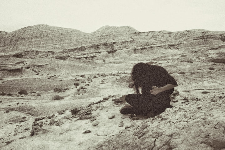 石Stone | 若潭ruò tán | WV Sorcerer Productions 巫唱片