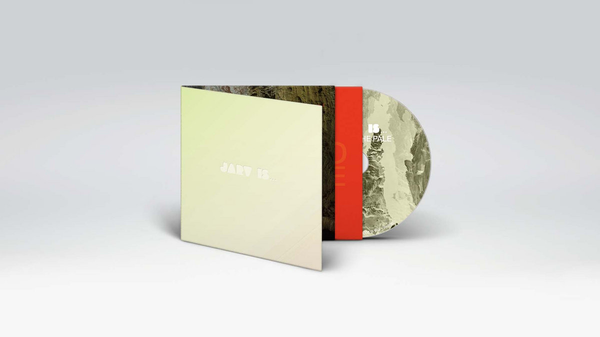 Beyond the Pale | JARV IS