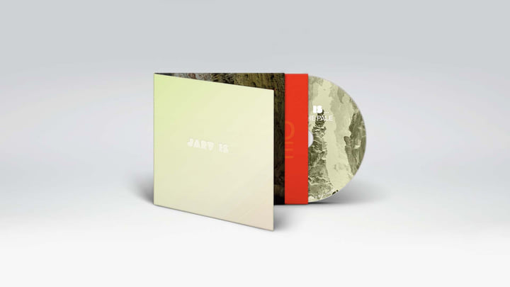 Jarvis Cocker - Beyond the Pale - Vinyl, CD | Rough Trade