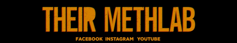 Their Methlab — Photo