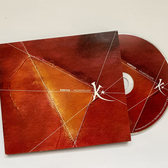 Kaleidoscope | Karcius