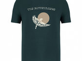 T shirt The Buttshakers Arcadia Bird photo 