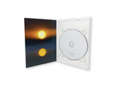 Keep The Orange Sun (Reworks) - Signed Limited Edition Reworks Digistak CD + Digital Download Code photo 