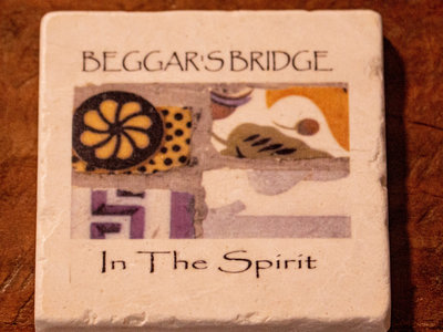 Ted Wulfers In The Spirit Beggar's Bridge Coasters main photo