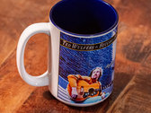 Ted Wulfers Agave Blue Coffee Mug photo 