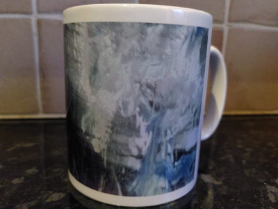 Jon Cocker album artwork mug main photo