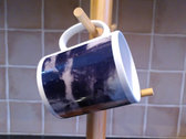 Jon Cocker album artwork mug photo 