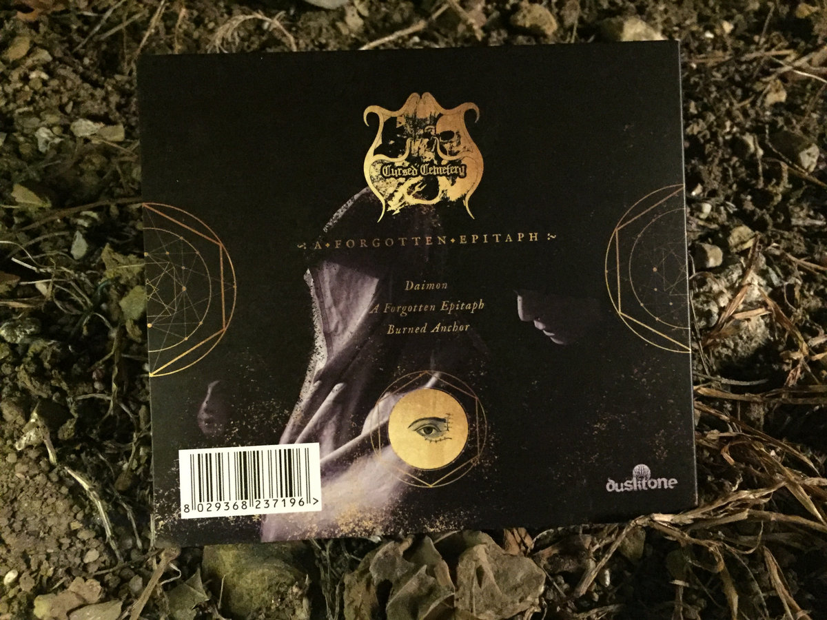 未開封 DELACROIX『curse EPITAPH MADE IN HIGH curse EPITAPH / MADE IN HIGH - DELACROIX | vkgy (ブイケージ)