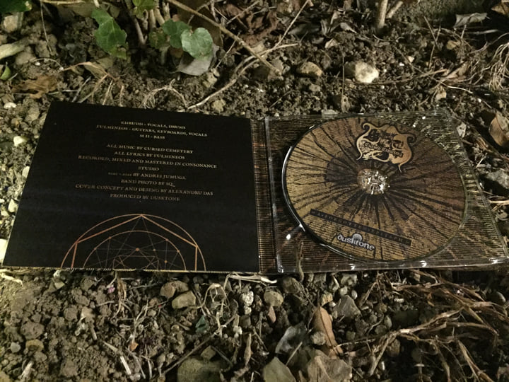 未開封 DELACROIX『curse EPITAPH MADE IN HIGH 未開封 DELACROIX『curse EPITAPH MADE IN HIGH - メルカリ