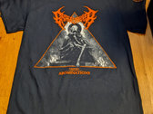 Gravecrawler - Abominations T-Shirt photo 