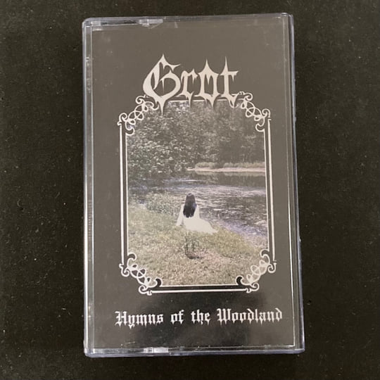 Hymns of the Woodland | Grot
