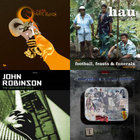 The Leak Edition Vol. 2 | John Robinson