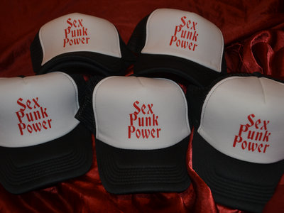 Sex Punk Power hat main photo
