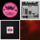 洋楽 Alton Miller - Progressions/TIME & SPACE Alton Miller – Progressions / Time & Space – Vinyl (12