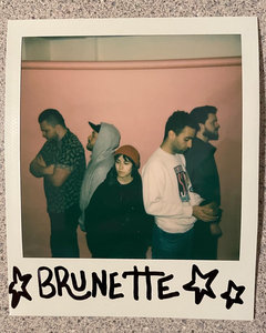 Brunette
