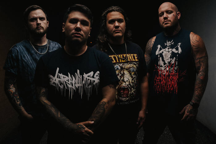 Break The Cycle - EP | Bodysnatcher Break The Cycle - EP | Bodysnatcher