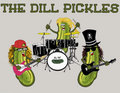 The Pickles of Dill image