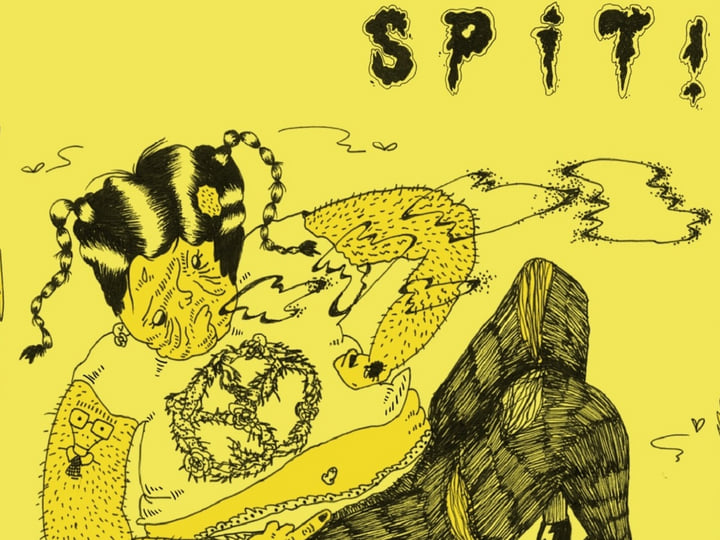 SPIT! | SPIT! | Capture Device