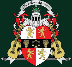 Murphy's Lawyer — Photo