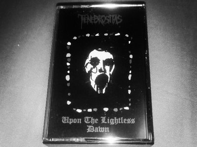 Upon The Lightless Dawn (Tape, Compilation) main photo