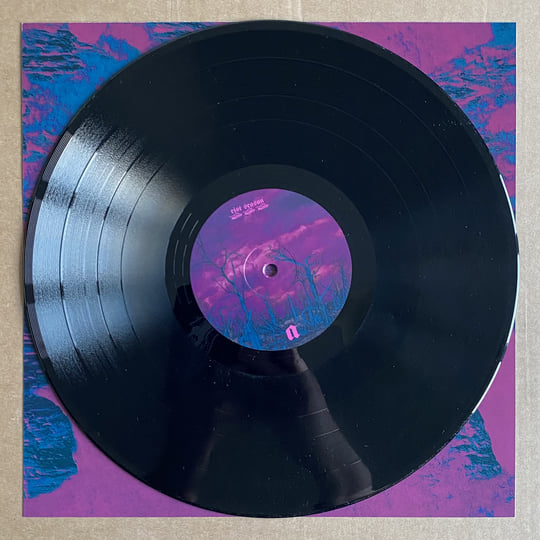 Phase Corrected | SHIT AND SHINE | Riot Season Records