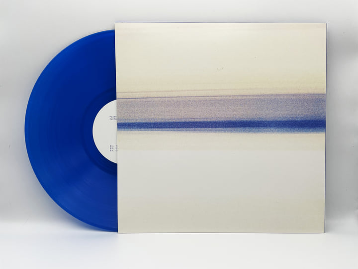 Elephant Road. SEMANTICA 11 | Annie Hall / Plant43 | Semantica Records