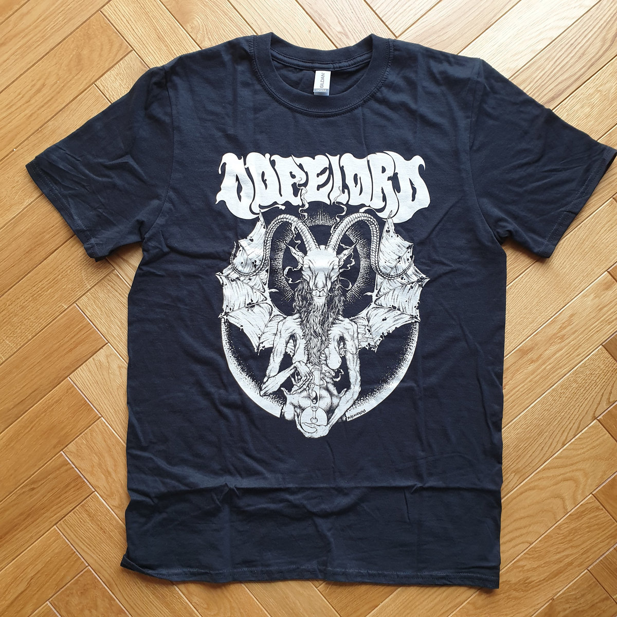 Dopelord shirt Clearance
